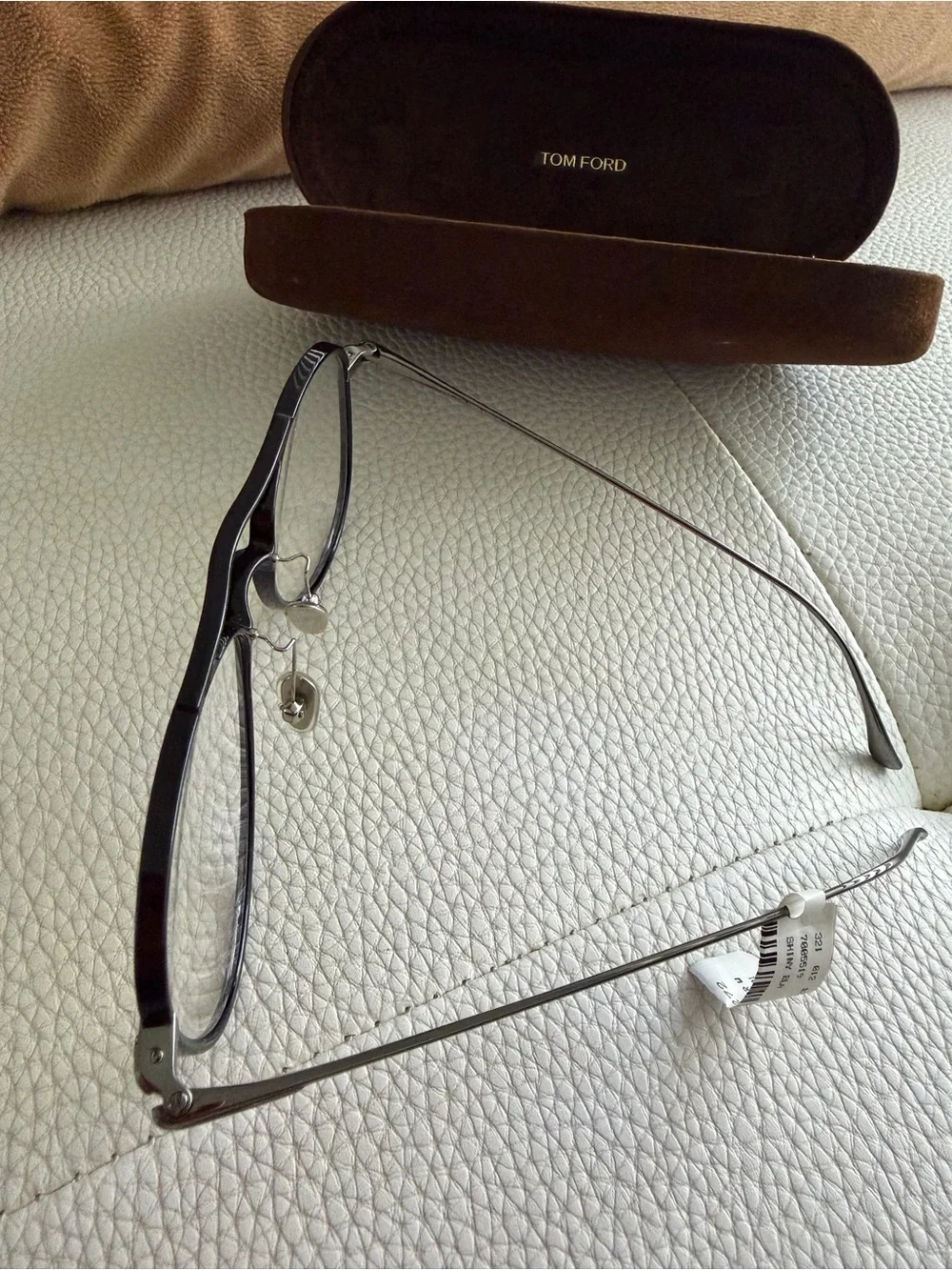 Tom Ford classic aviator